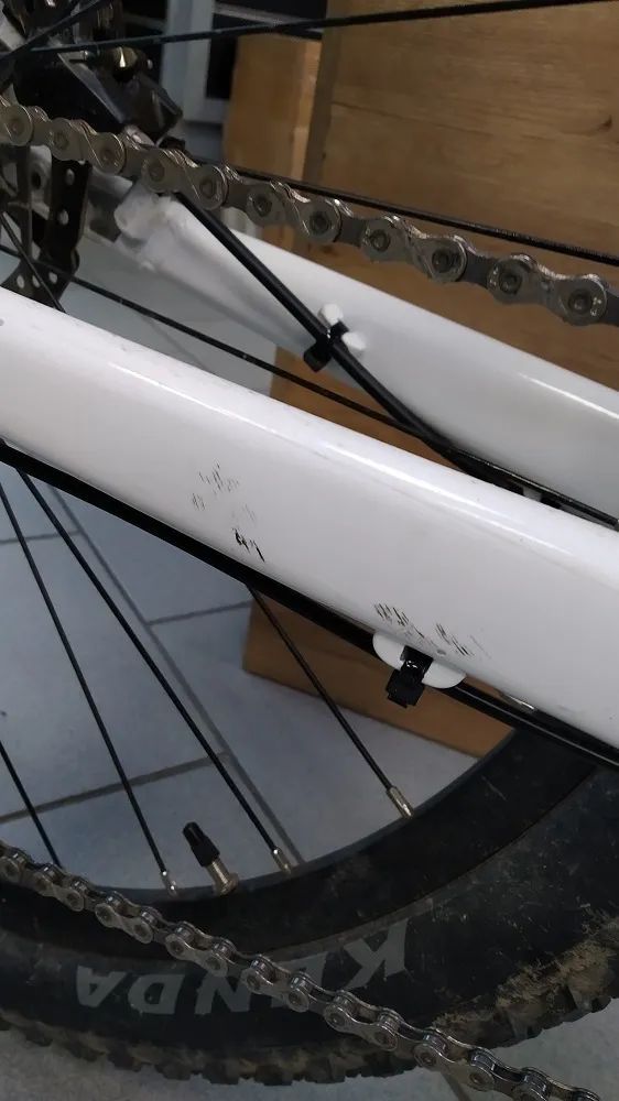 Scott Contessa Activ 30 vel.M/18"