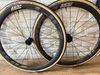 ZIPP 303 Firecrest Carbon tubeless ready , diskové