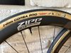 ZIPP 303 Firecrest Carbon tubeless ready , diskové