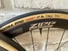 ZIPP 303 Firecrest Carbon tubeless ready , diskové