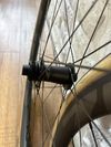 ZIPP 303 Firecrest Carbon tubeless ready , diskové