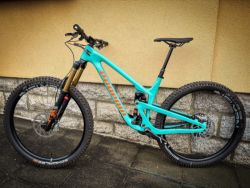 Propain Tyee CF, vel. L