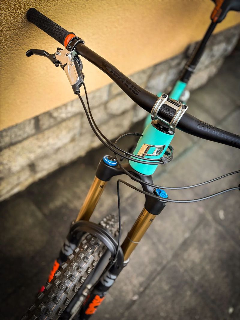 Propain Tyee CF, vel. L