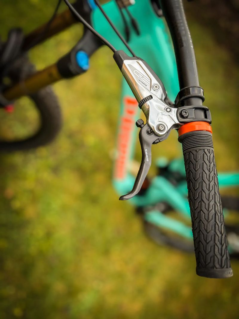 Propain Tyee CF, vel. L