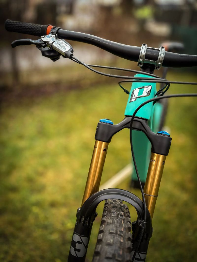 Propain Tyee CF, vel. L