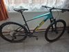 Cannondale Scalpel Carbon 3,barva ion blue