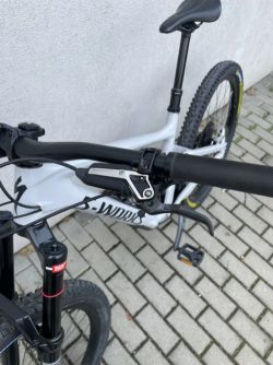 Specialized enduro s4