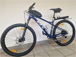 GT Zaskar LT 29 Elite M