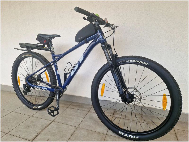 GT Zaskar LT 29 Elite M