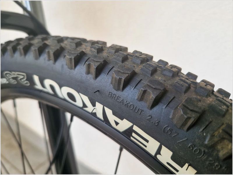 GT Zaskar LT 29 Elite M