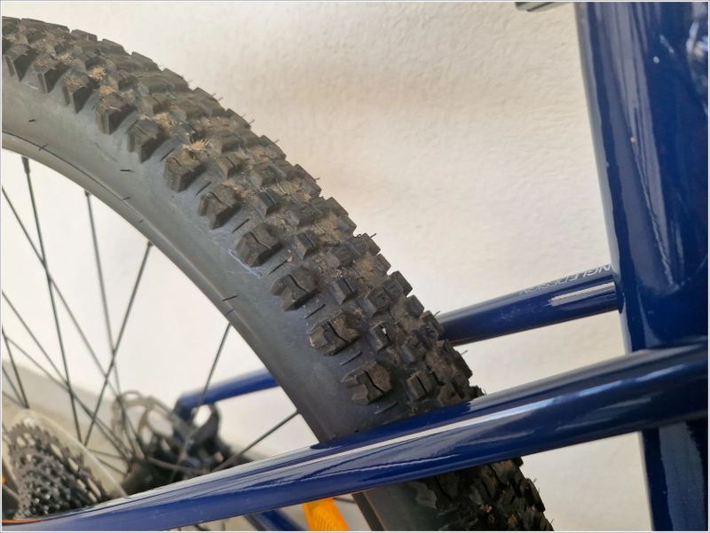 GT Zaskar LT 29 Elite M