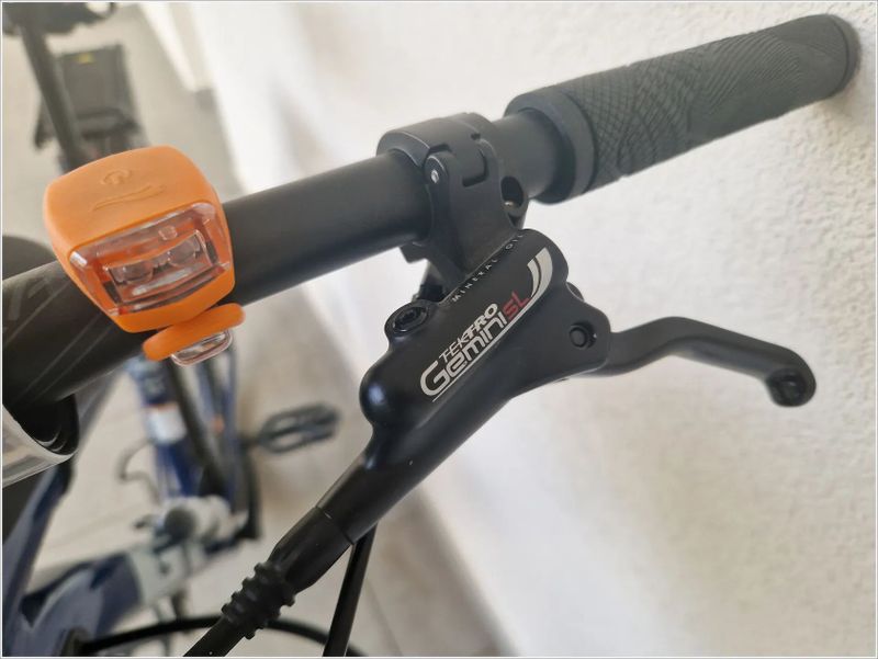 GT Zaskar LT 29 Elite M