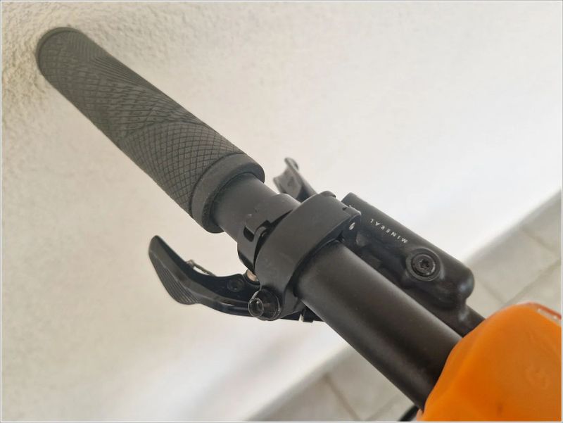 GT Zaskar LT 29 Elite M