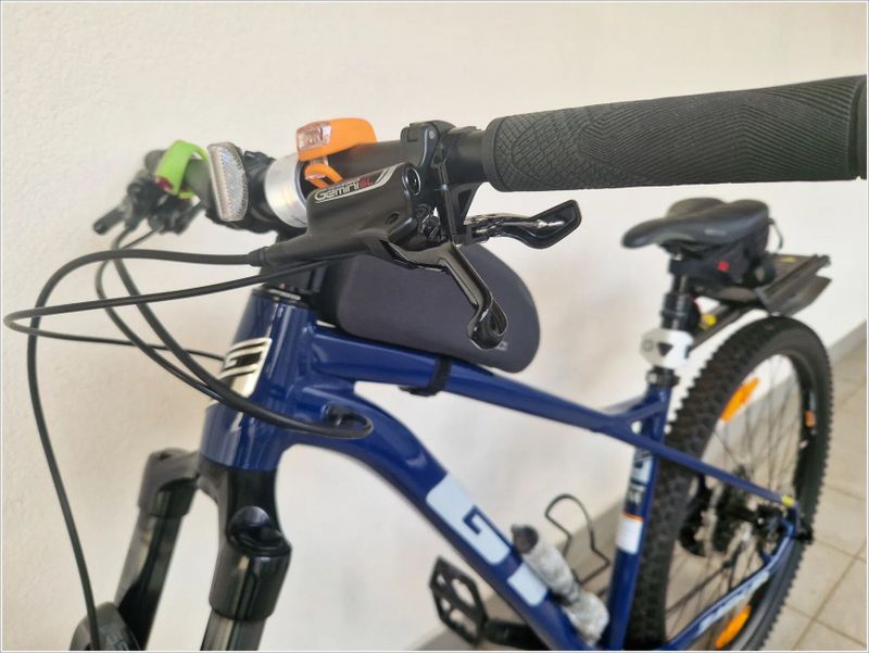 GT Zaskar LT 29 Elite M