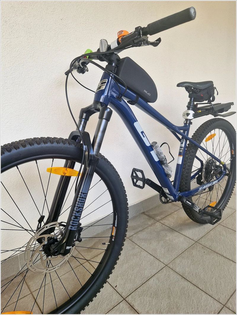 GT Zaskar LT 29 Elite M