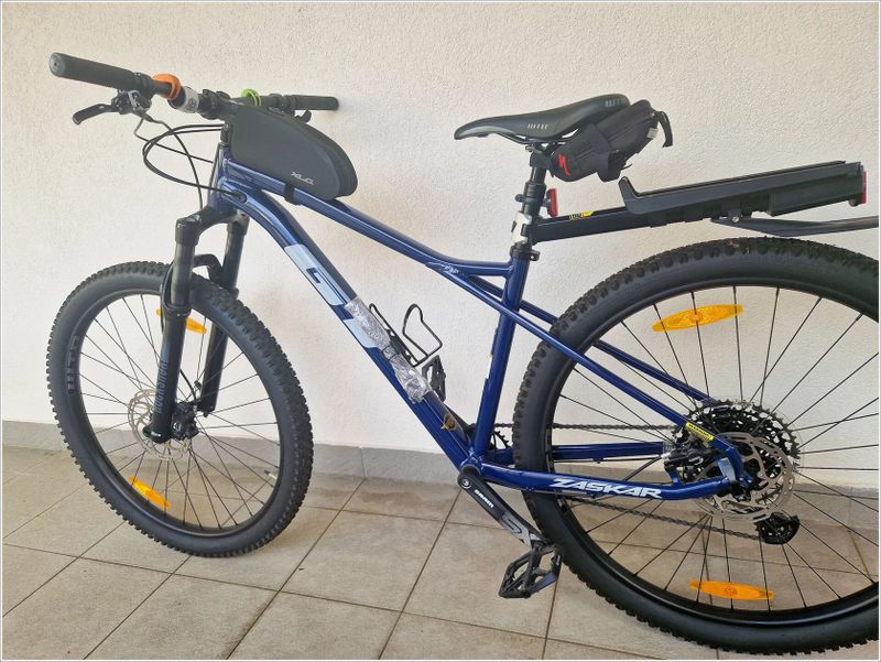 GT Zaskar LT 29 Elite M