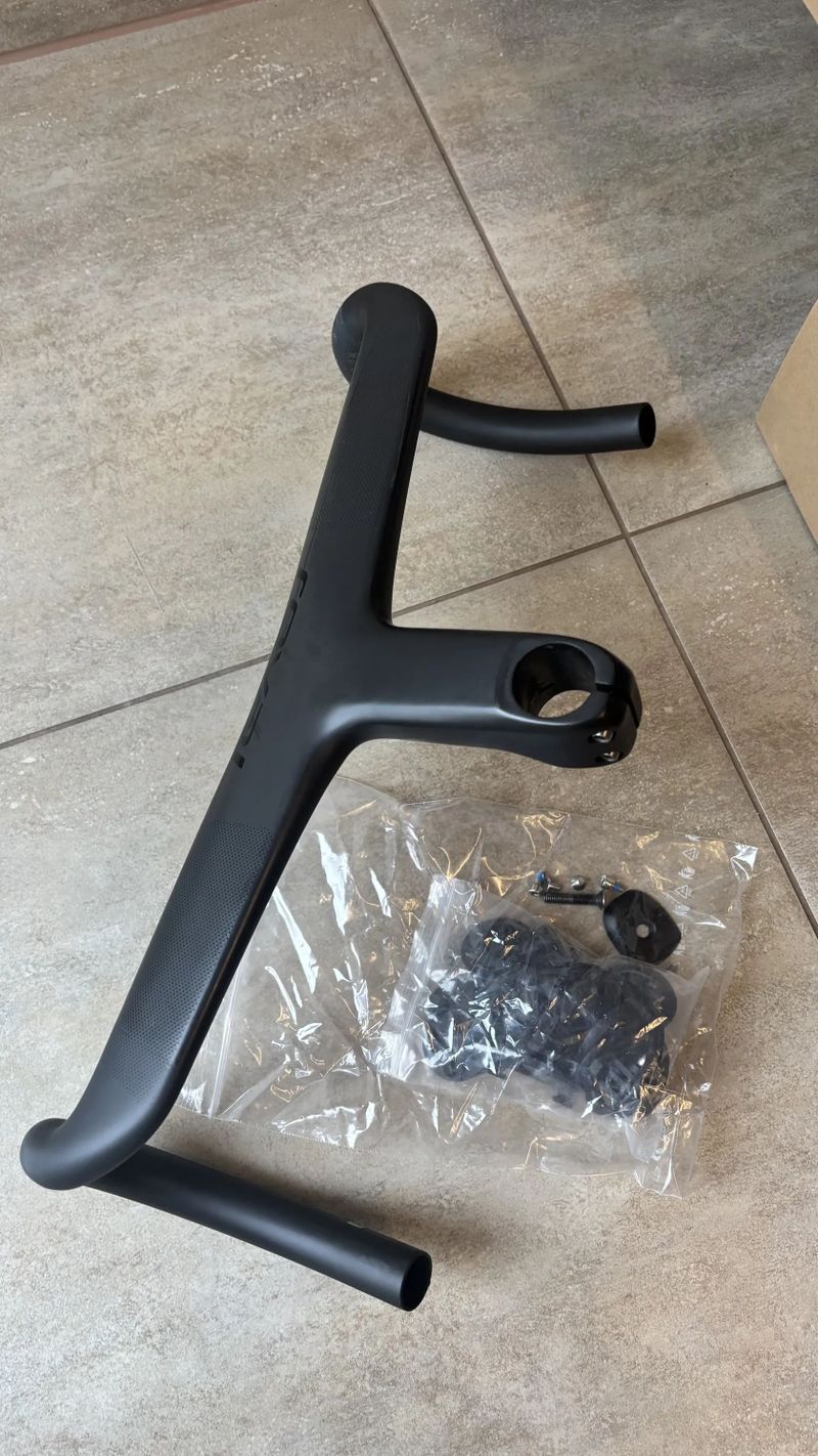 Specialized Roval Rapide Cockpit 420x120