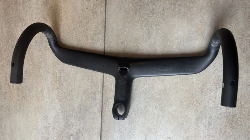 Specialized Roval Rapide Cockpit 420x120