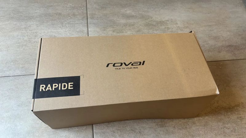 Specialized Roval Rapide Cockpit 420x120
