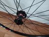 Prodám sadu ručně zapletených kol na ráfcích NoTubes ZTR ARCH EX Disc 650b (27,5 er)