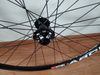 Prodám sadu ručně zapletených kol na ráfcích NoTubes ZTR ARCH EX Disc 650b (27,5 er)