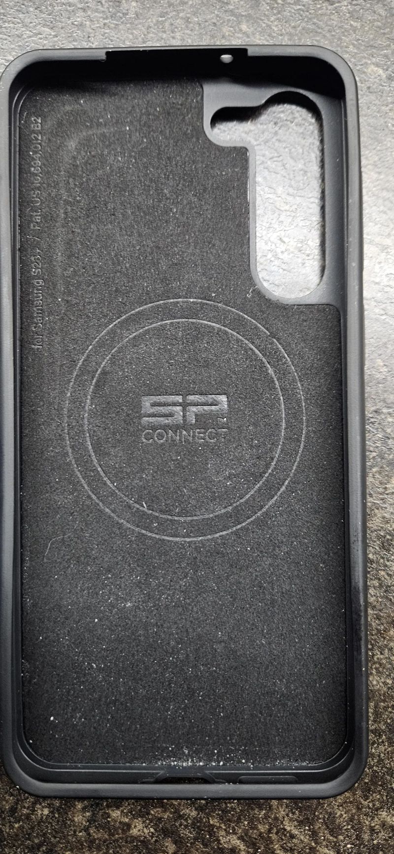 Obal na telefon SPC+ na Samsung