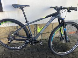 Cube Reaction gtc pro