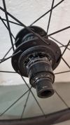 Zipp 303 SW (Senzor Tlaku!) | XDR | 1440g