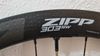 Zipp 303 SW (Senzor Tlaku!) | XDR | 1440g