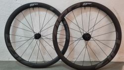 Zipp 303 SW (Senzor Tlaku!) | XDR | 1440g
