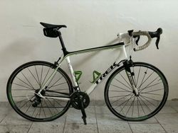 Trek Madone three series
