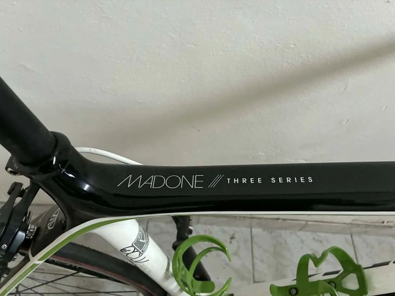 Trek Madone three series