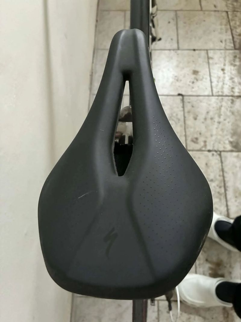 Trek Madone three series