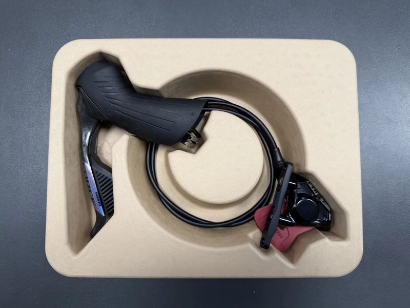 Sada Sram Force E1 AXS eTAP, 2x12s HRD