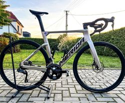 Merida Merida Reacto 6000, di2