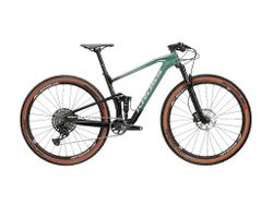 Kross Earth 3.0 - Sram GX Eagle, FSA - velikost M