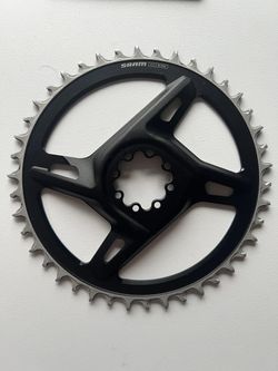 Převodník Sram Red XLPR 42 zubů