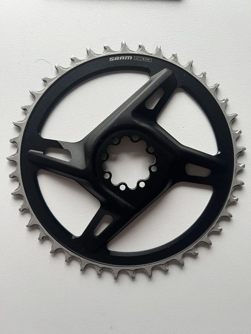 Převodník Sram Red XLPR 42 zubů