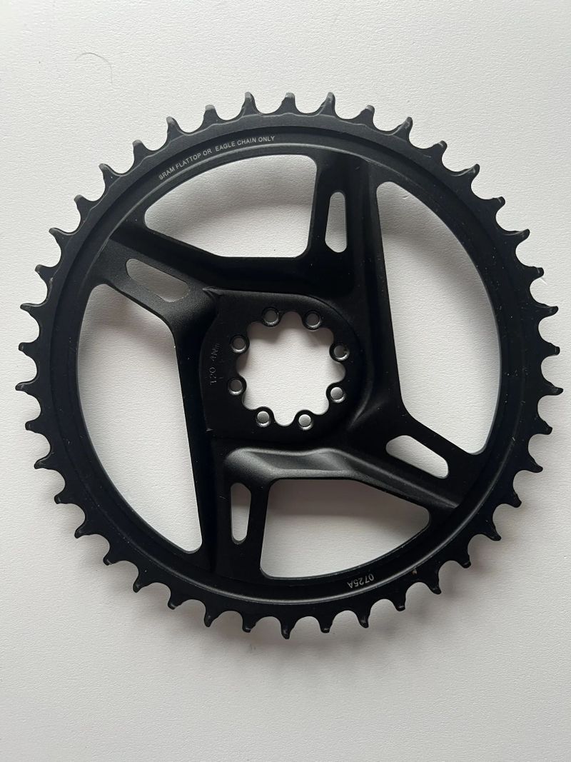 Převodník Sram Red XLPR 42 zubů