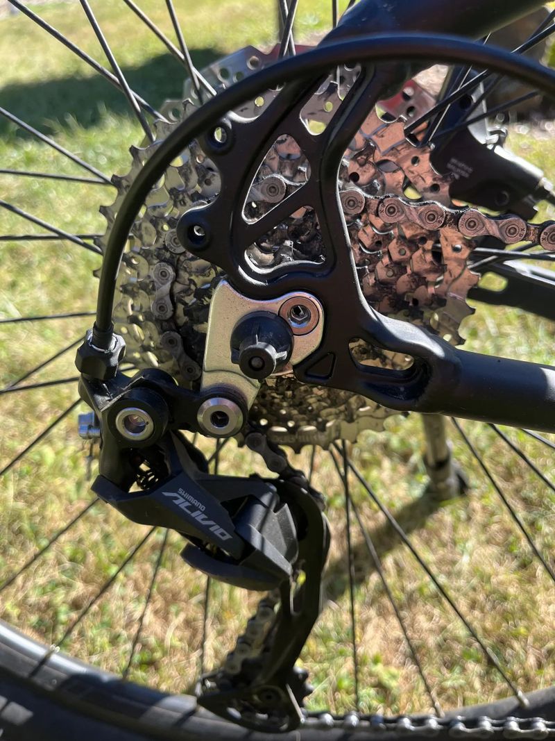 Lectron Esconder MZX