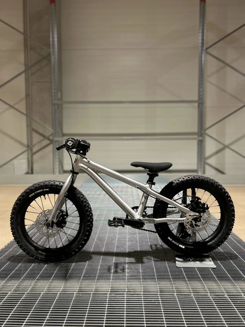 Early Rider Hellion 16" custom