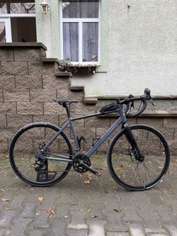 Decathlon Van Rysel RC120 – dámské silniční kolo (2023)