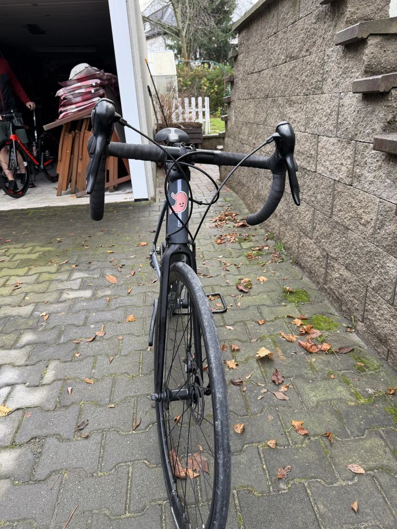 Decathlon Van Rysel RC120 – dámské silniční kolo (2023)