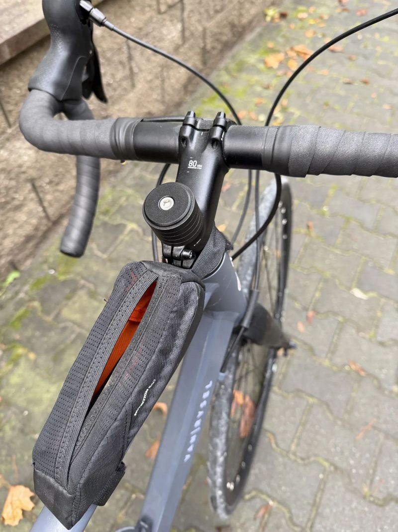 Decathlon Van Rysel RC120 – dámské silniční kolo (2023)