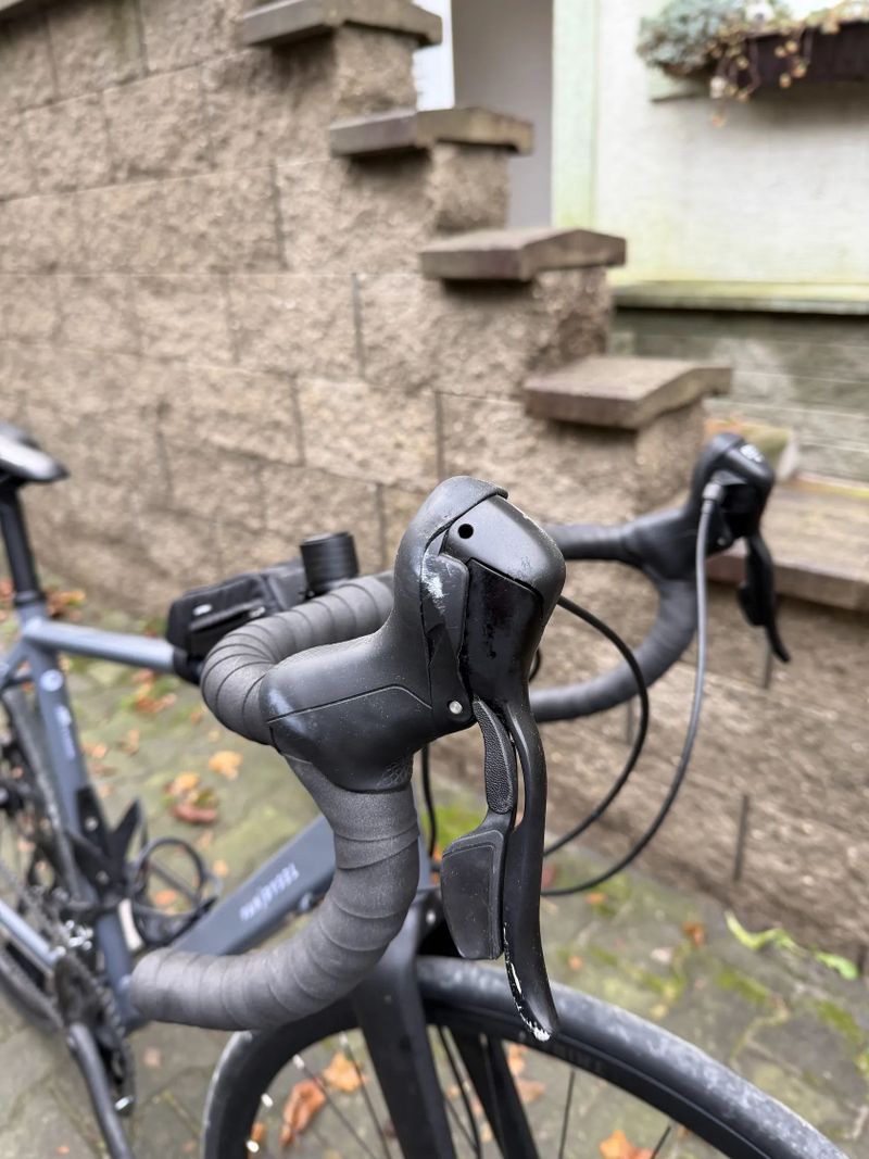 Decathlon Van Rysel RC120 – dámské silniční kolo (2023)