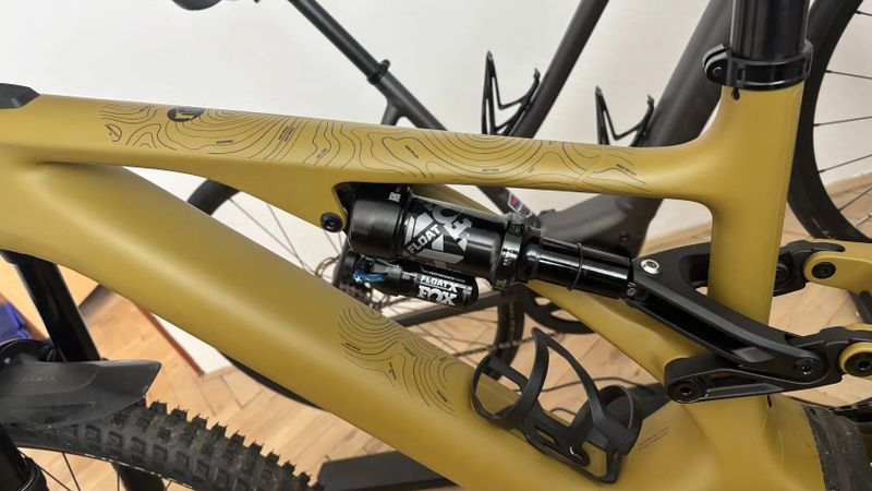 Specialized Turbo LEVO (g3)