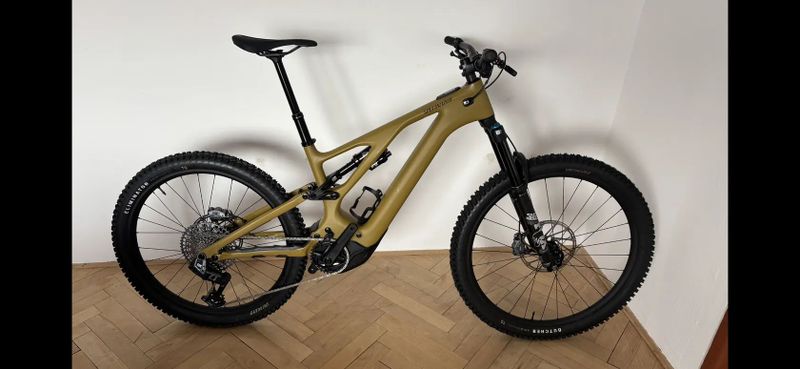 Specialized Turbo LEVO (g3)