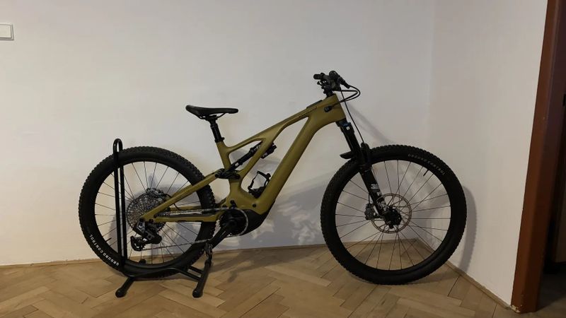 Specialized Turbo LEVO (g3)