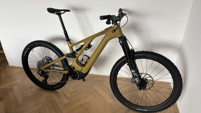 Specialized Turbo LEVO (g3)