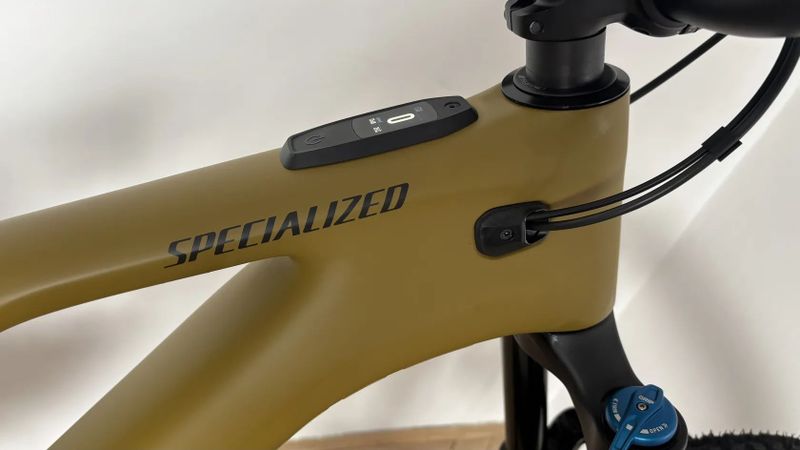 Specialized Turbo LEVO (g3)